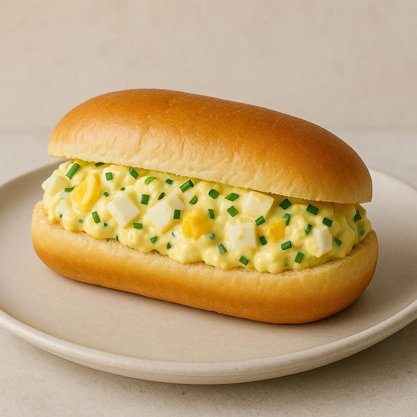 Boiled Eggs