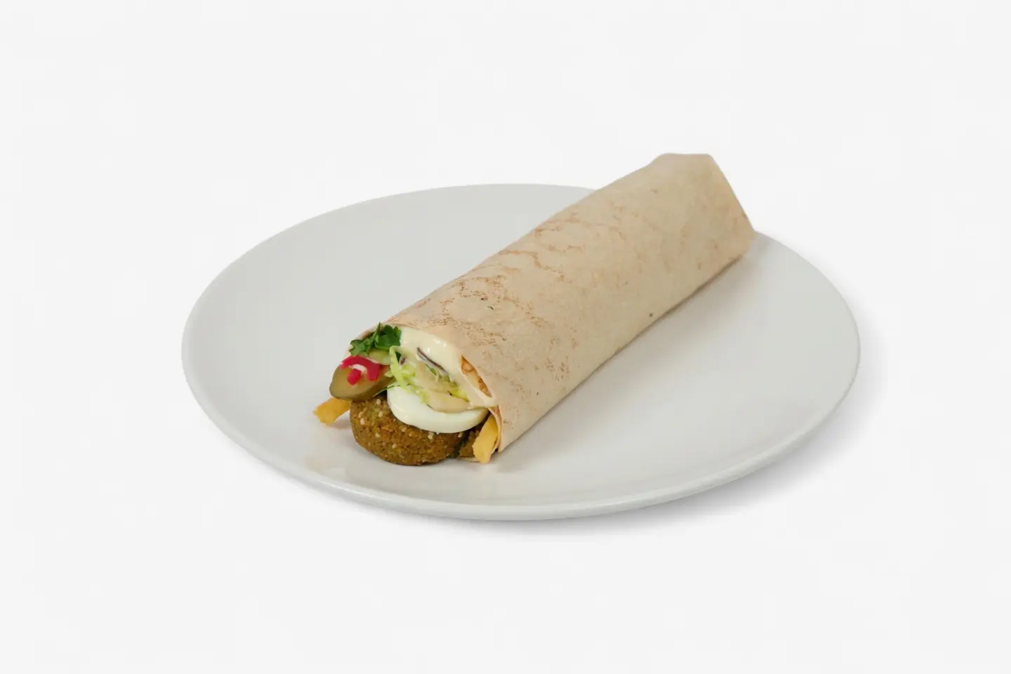 Everything Sandwich