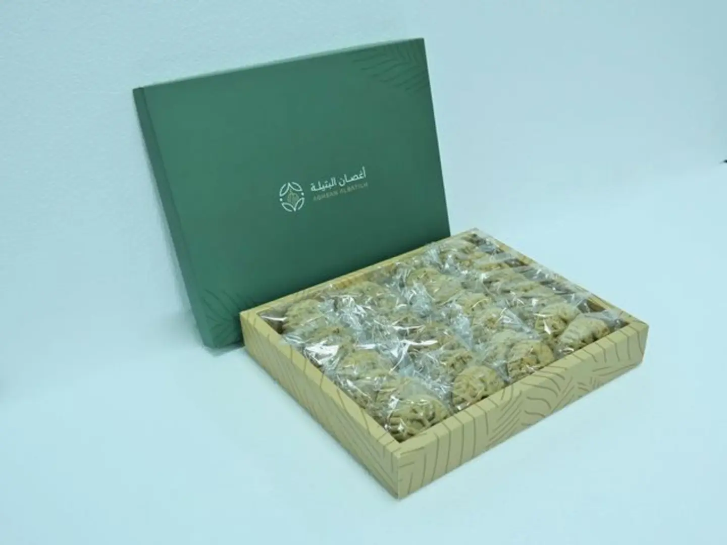 Millet Maamoul Large