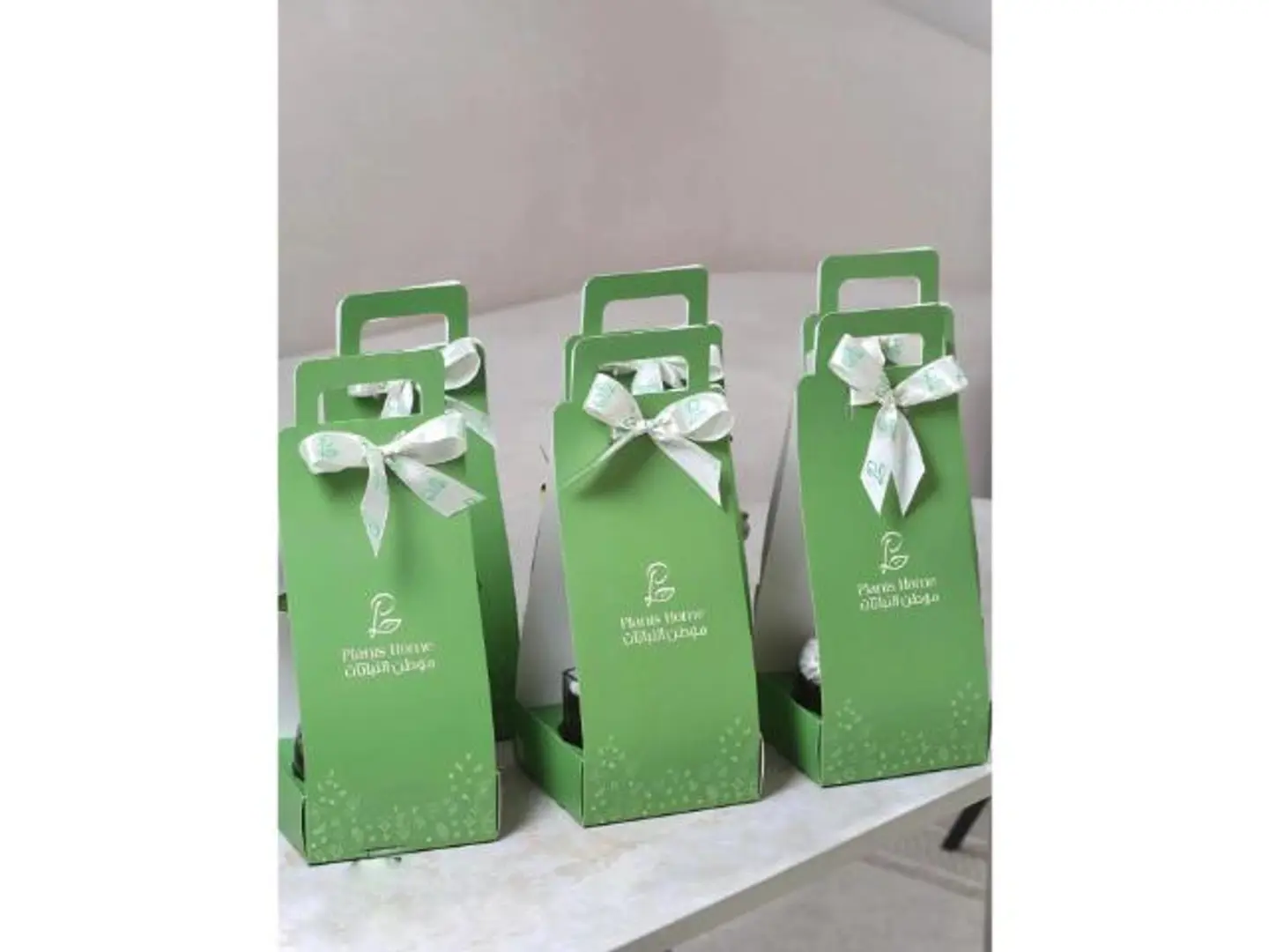 توزيعات مناسباتكم 6 هدايا قلب الحب