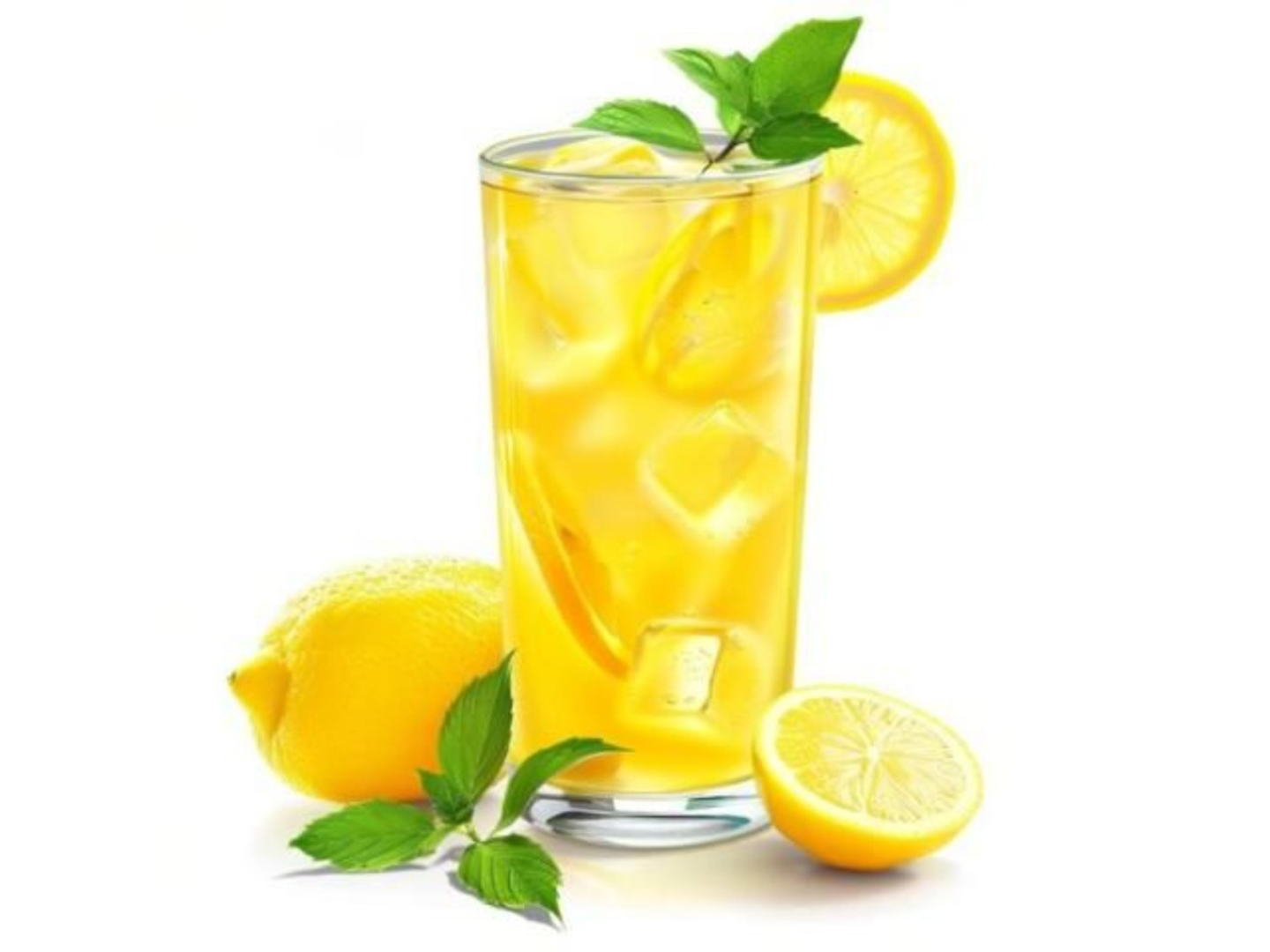 Lemonade