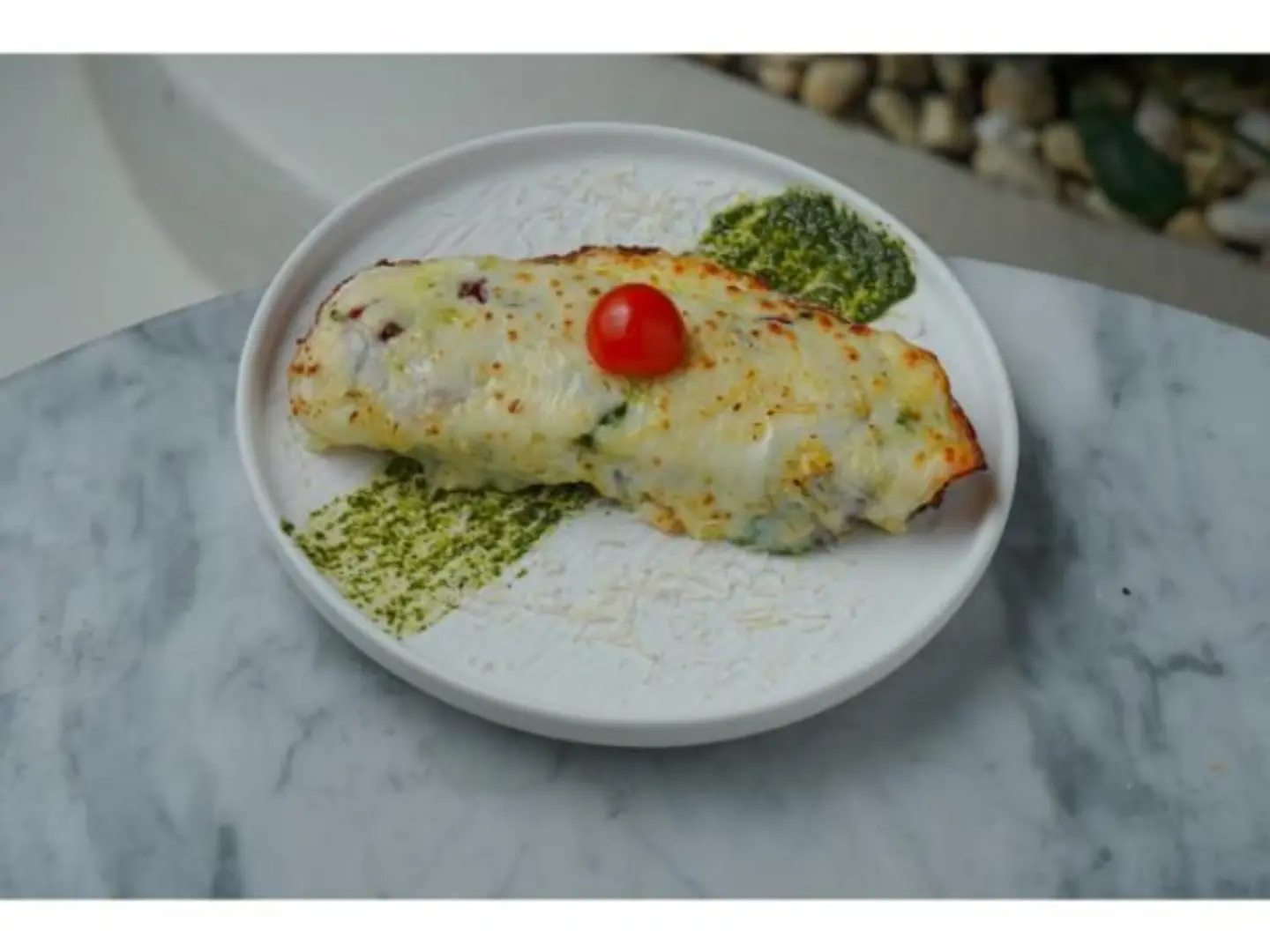 ساوردو كروك ميسو