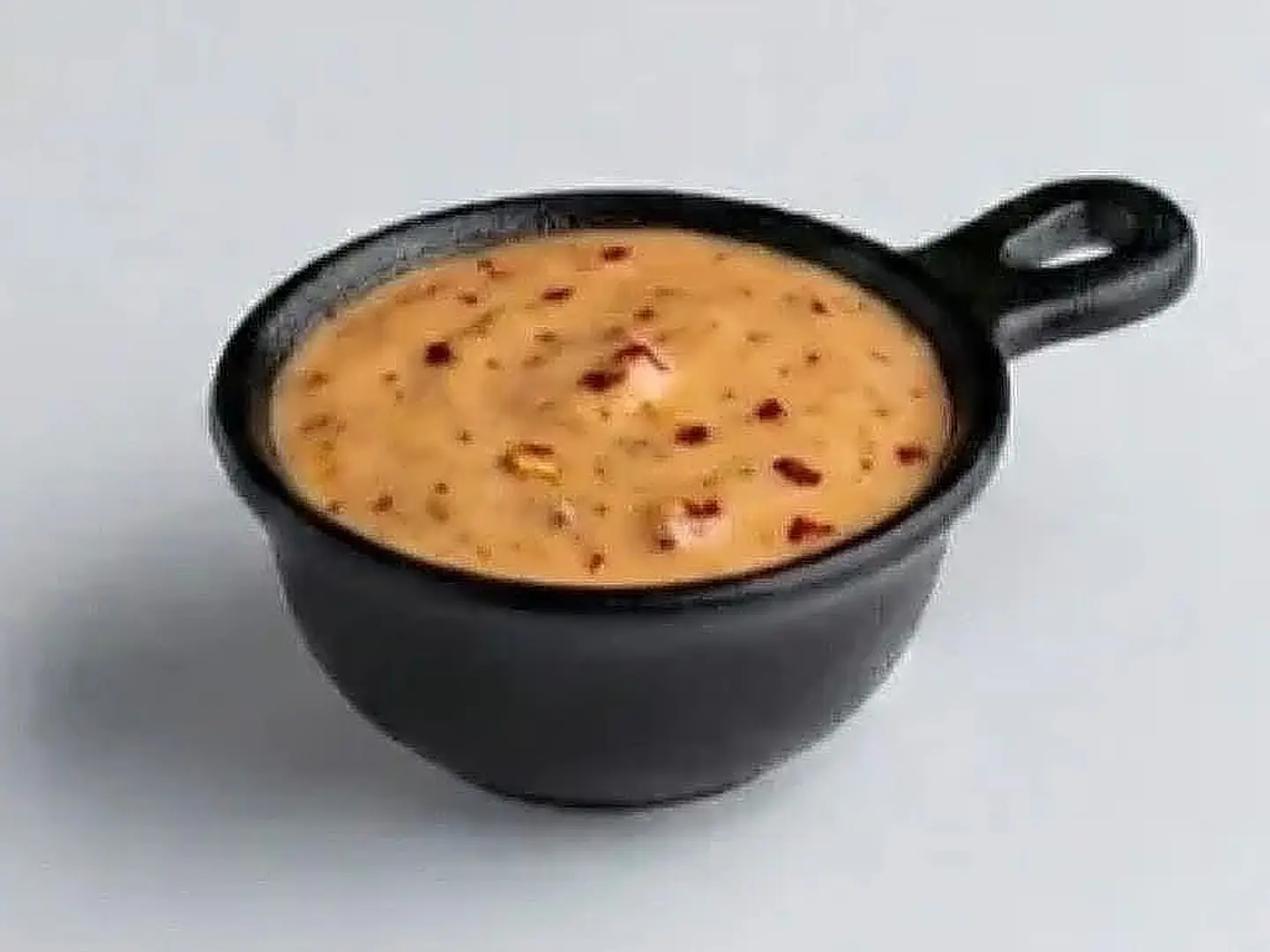 Garlic Spicy