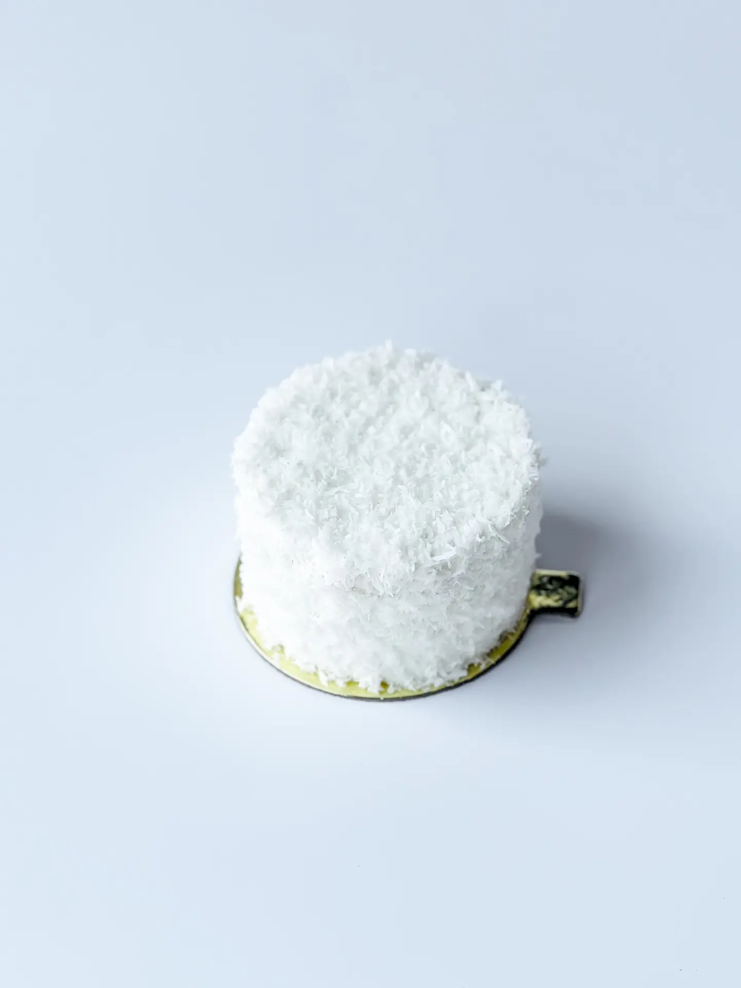 Cocnut Cake