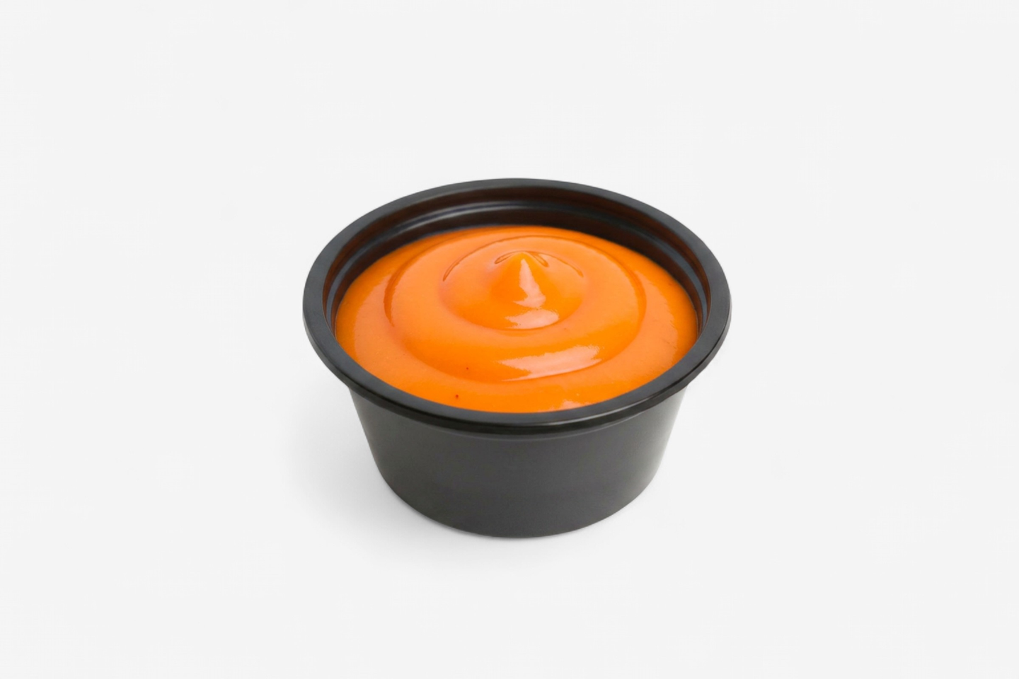 Spicy Sauce