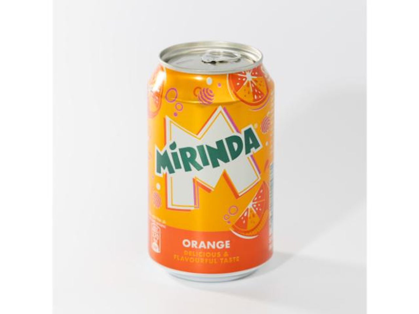 Miranda 320ml
