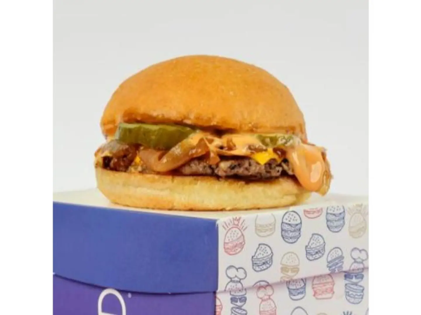 Classic Burger