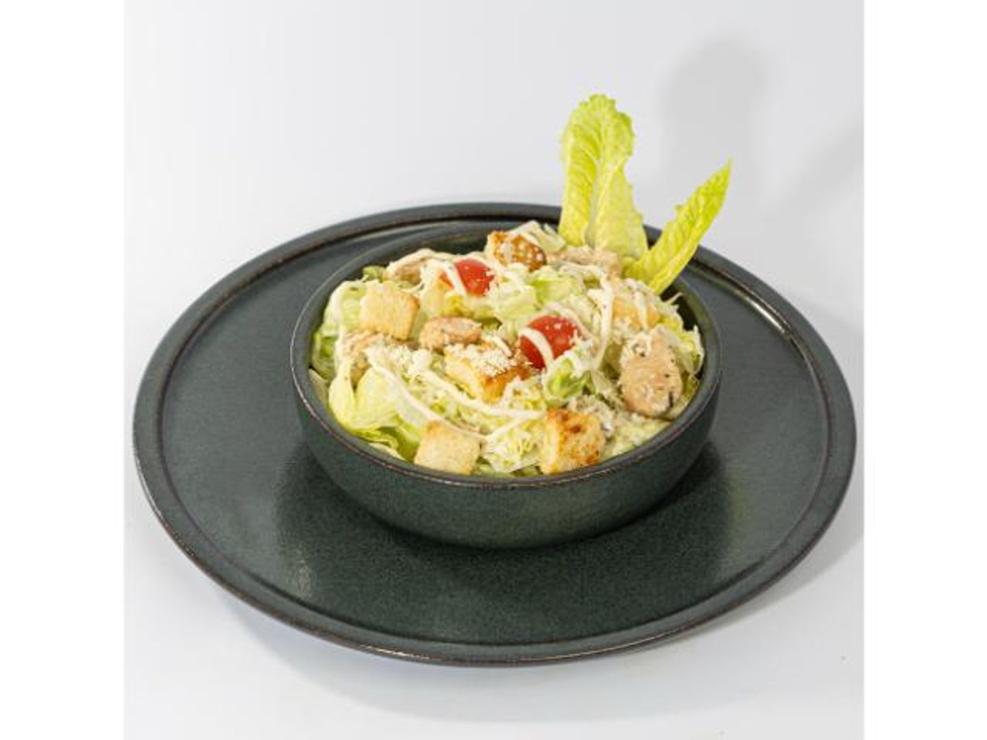 Chicken Caesar
