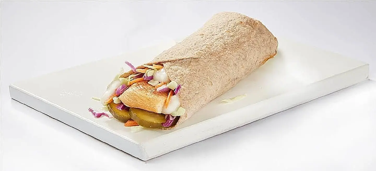 ساندوتش مسحب