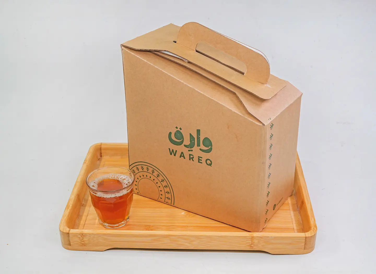 Thermos Atay Moroccan Tea