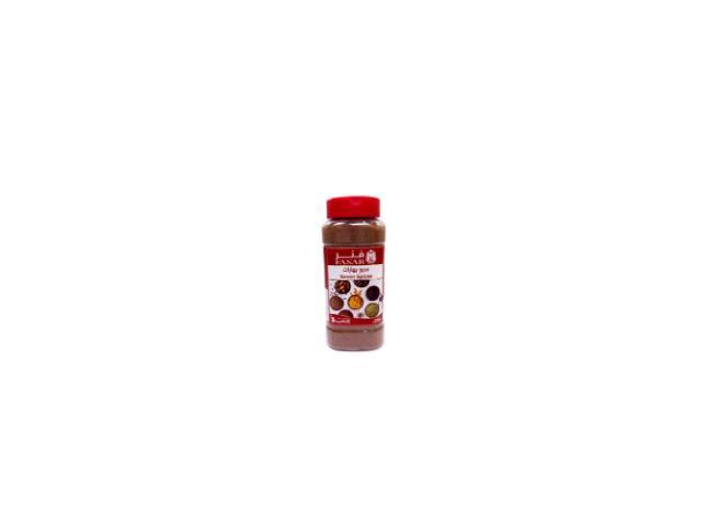 Seven Spices Fanar 250g