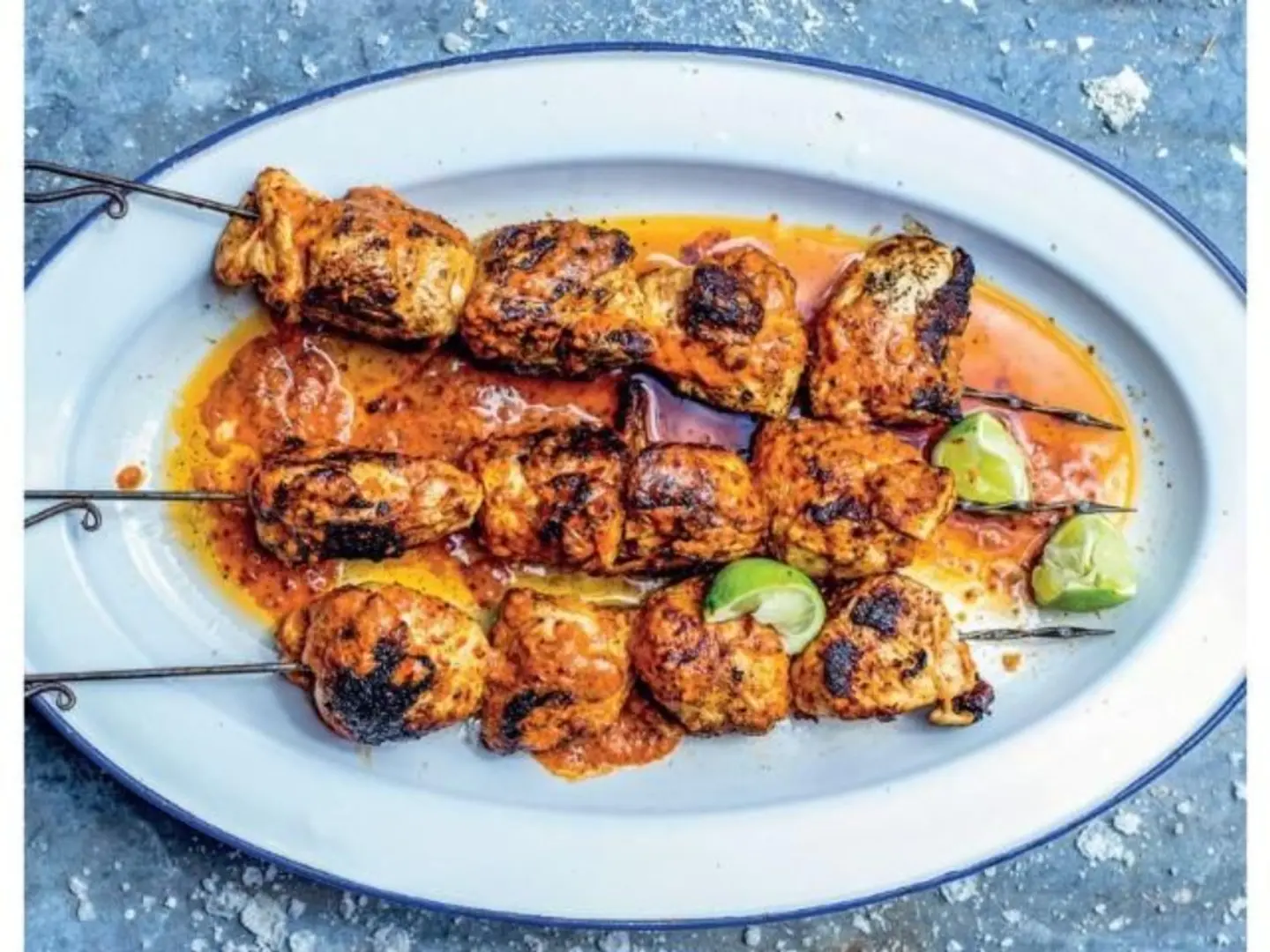 دجاج إسبيتادا