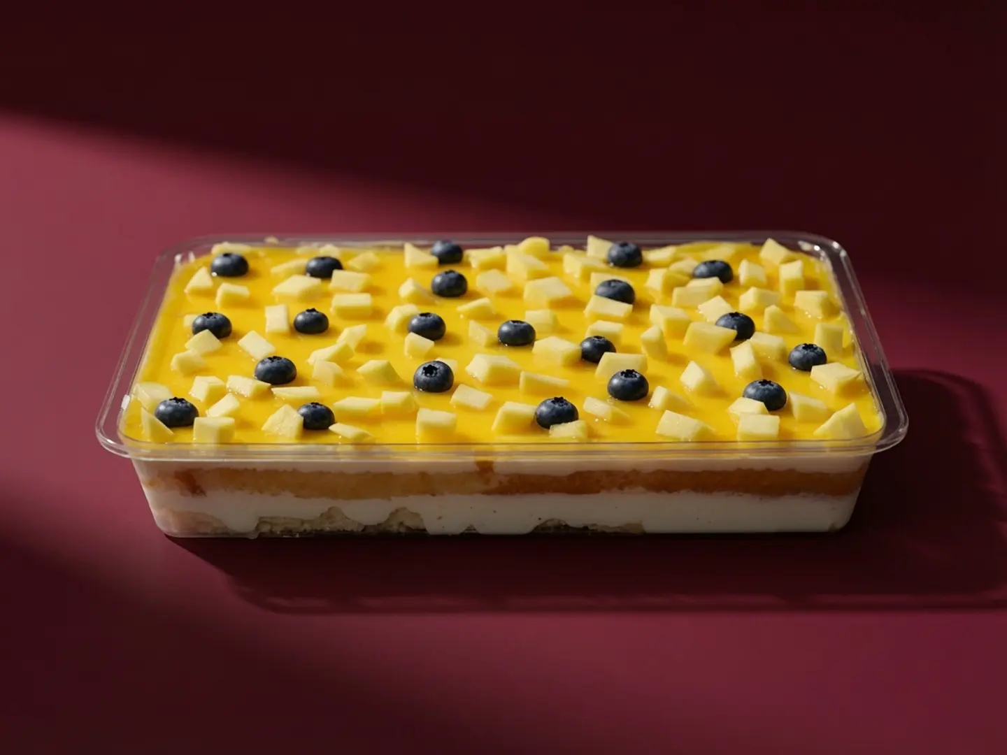 Truffle Mango