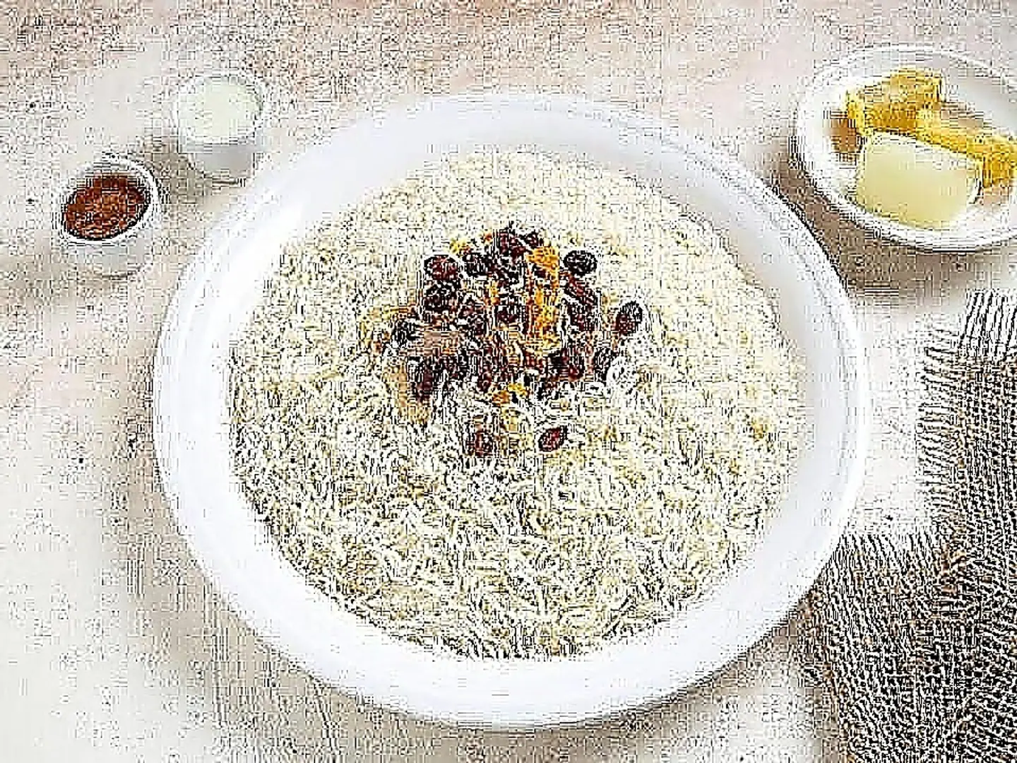 لشخص واحد أرز شعبي