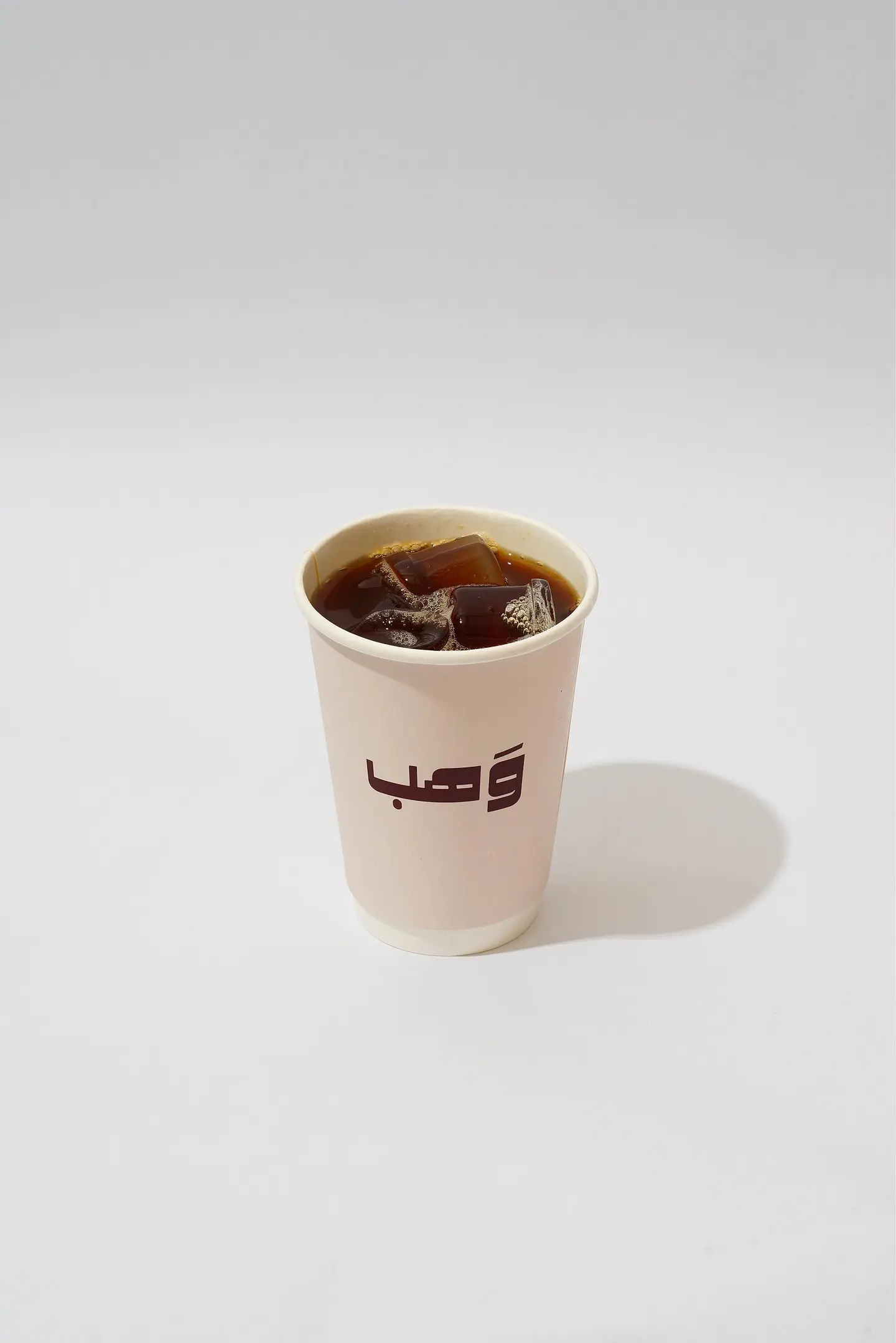 V60 Iced