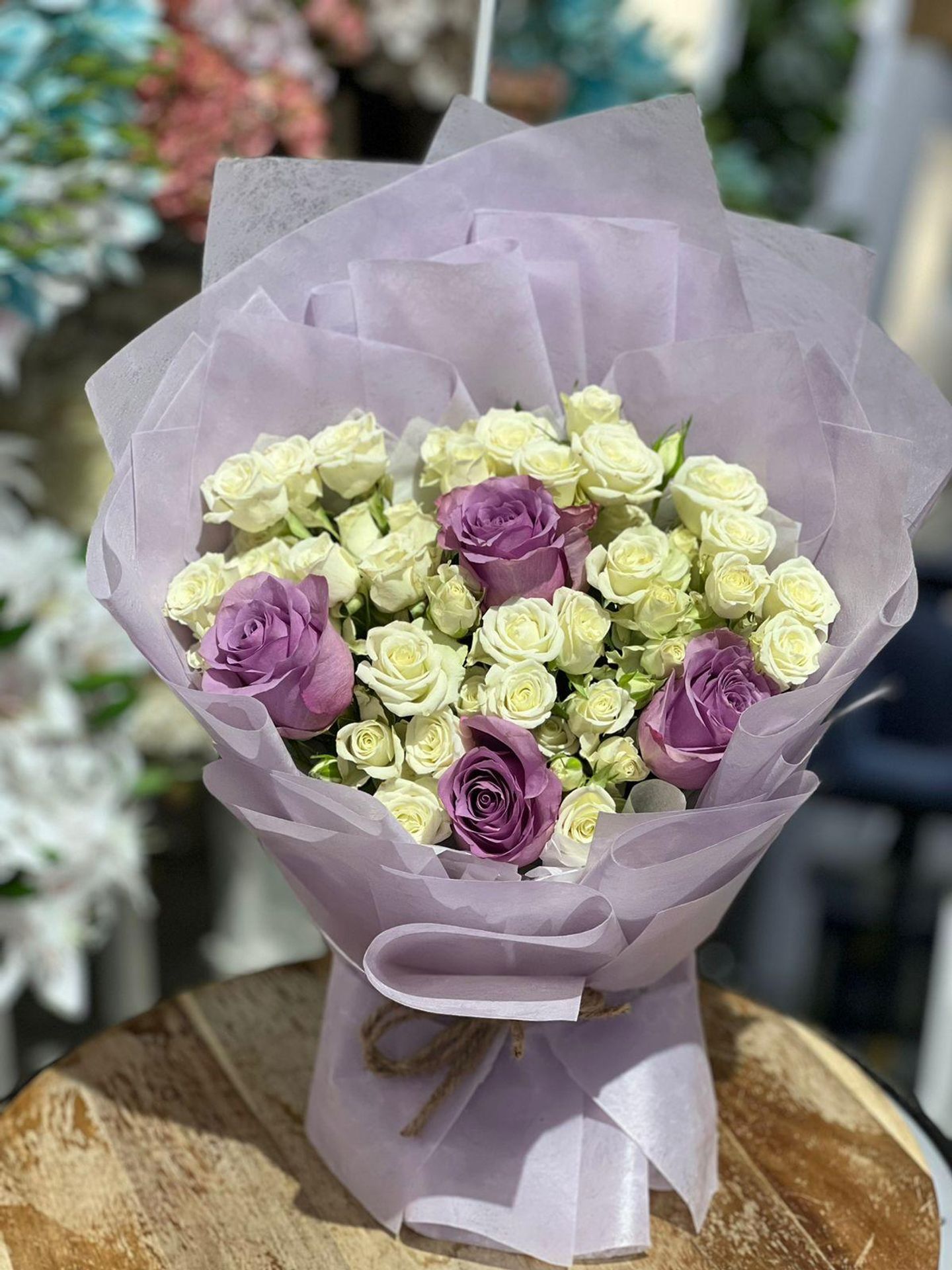 باقة همس