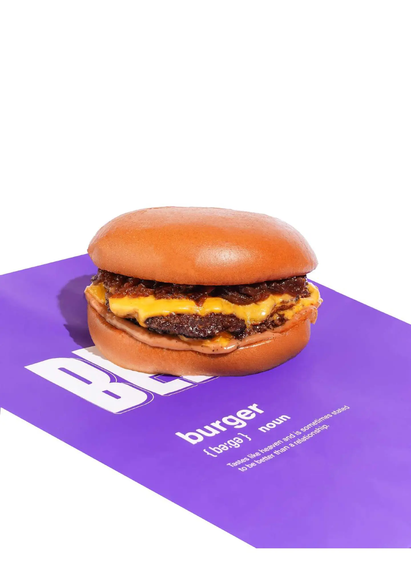 كلاسيك برجر - سنقل