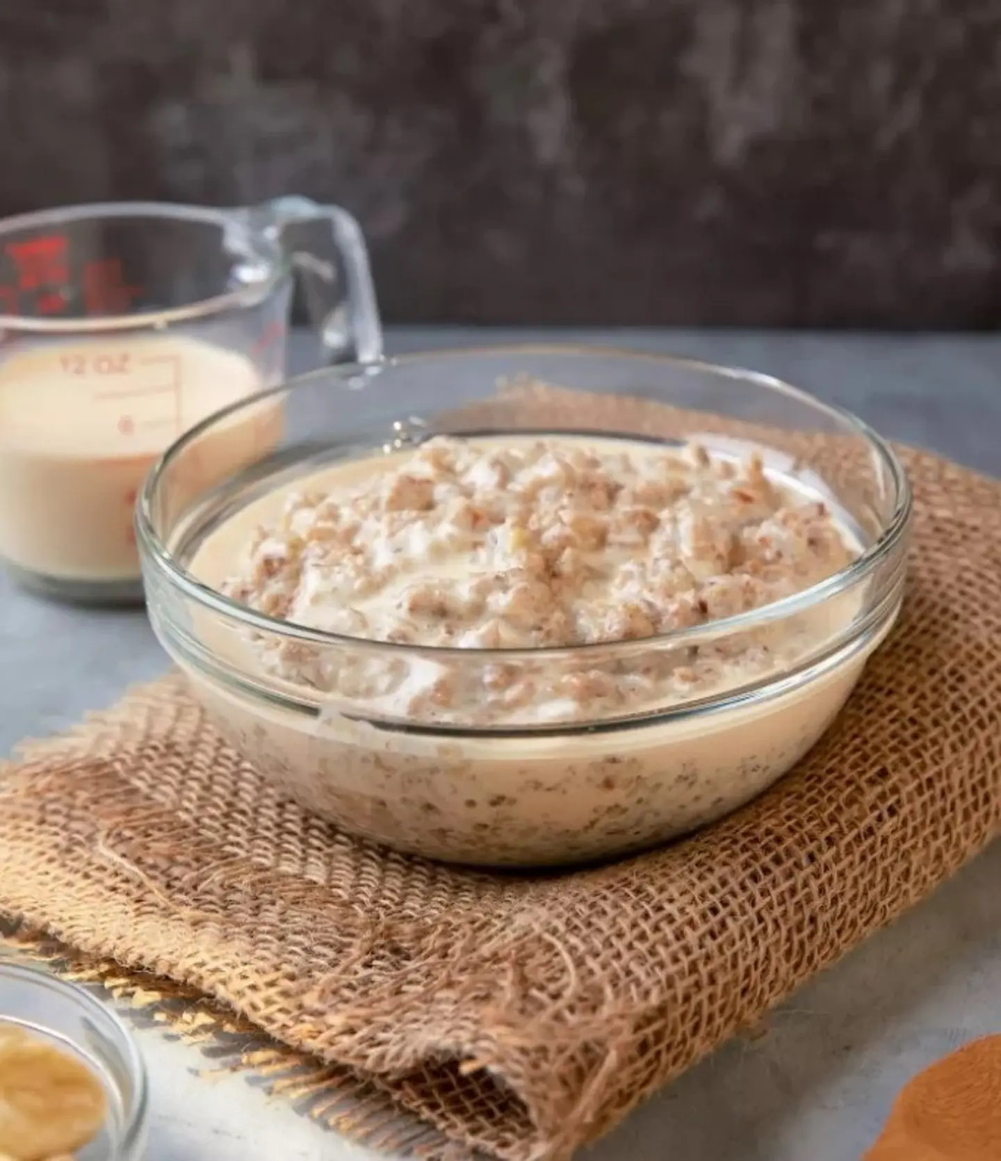 Cream Masoub