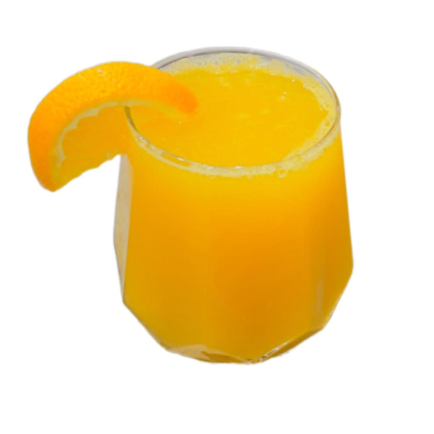 Fresh Orange Juice
