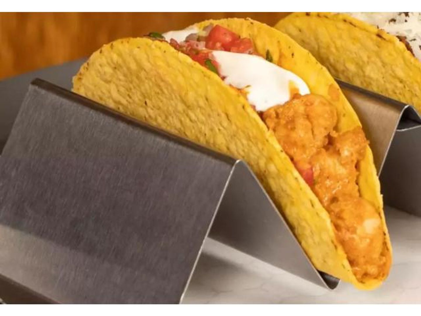 Creamy Chicken Taco (Sing