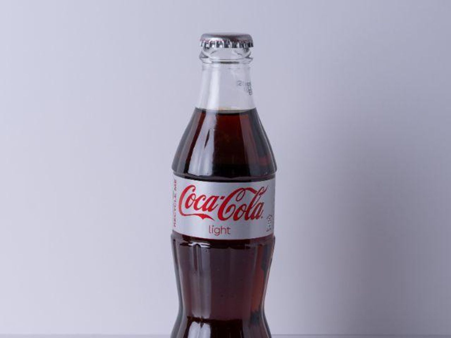 Coke Light