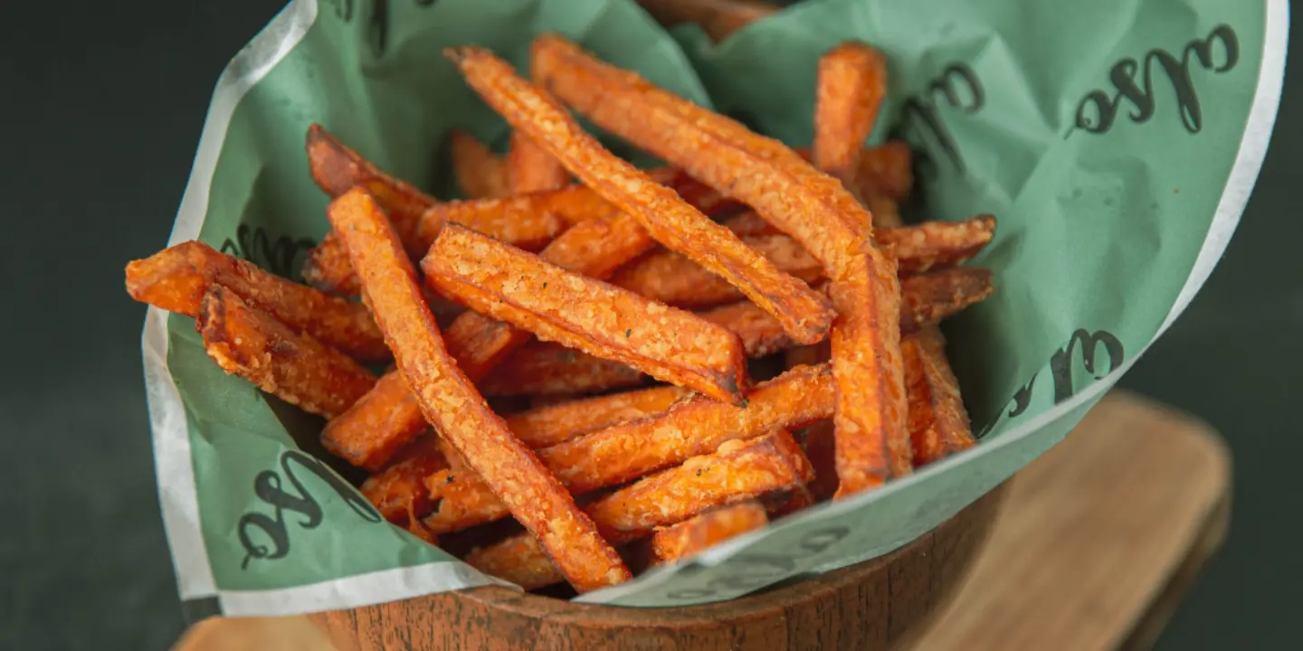 Sweet Potato