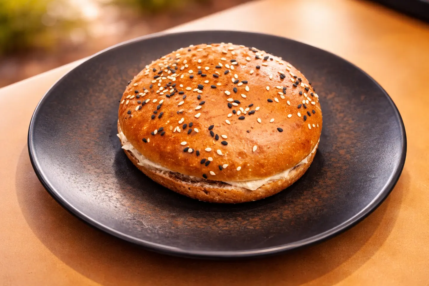 ساندوتش جبنة