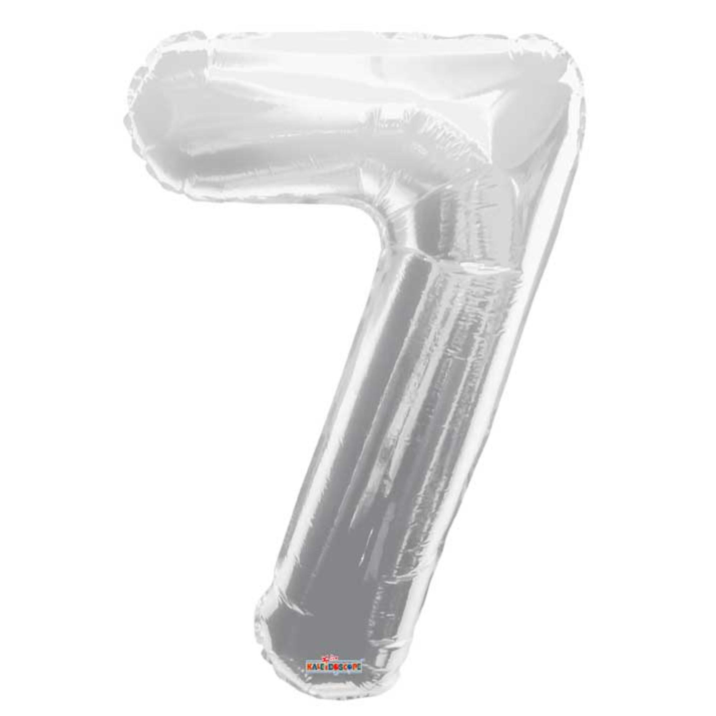 بالون هيليوم رقم 7