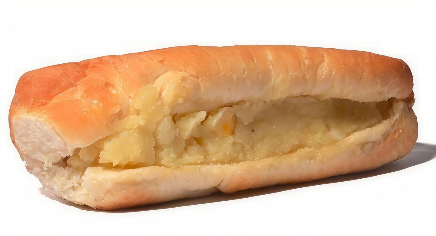 Mashed Potato