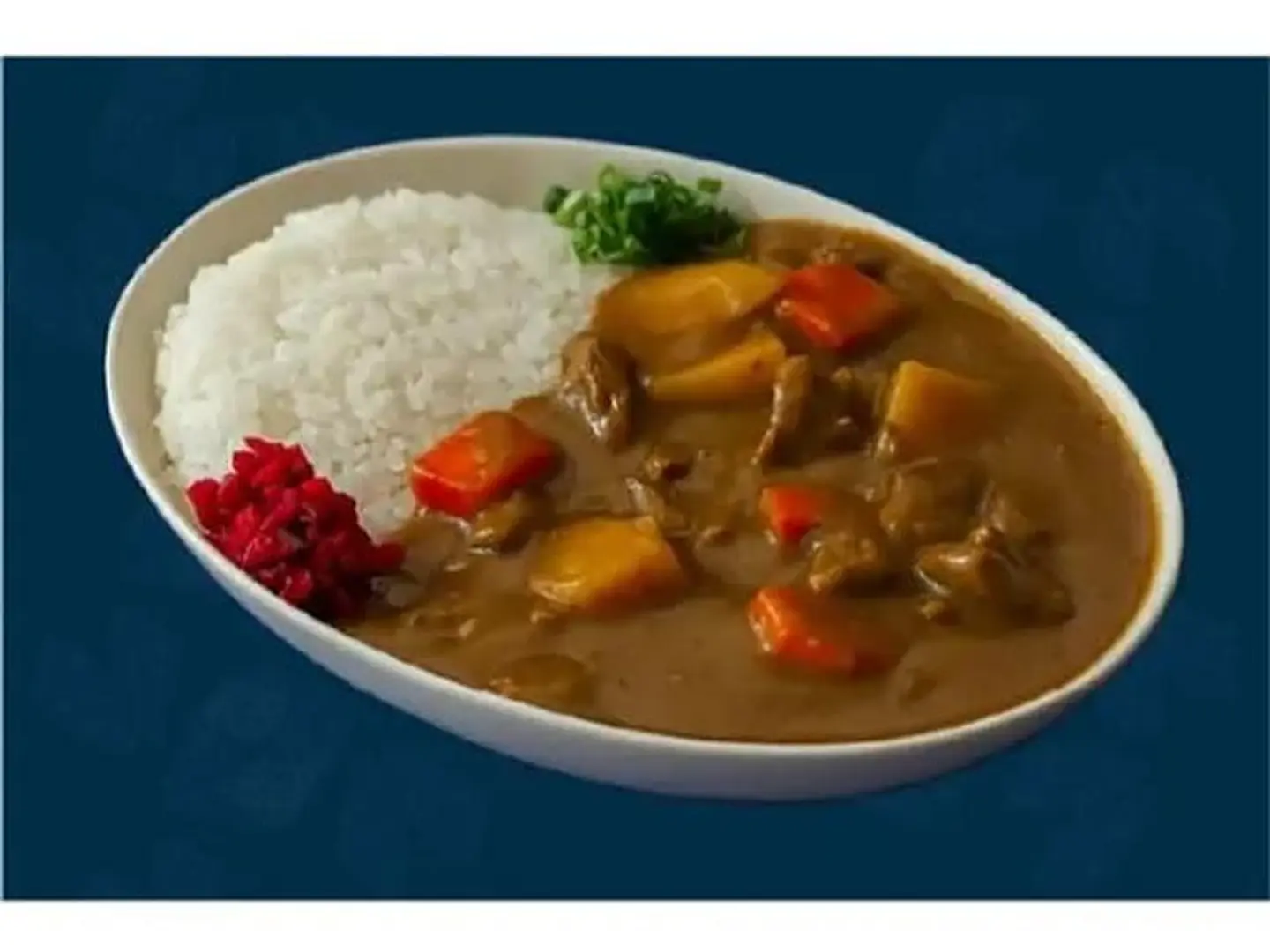 Beef Curry
