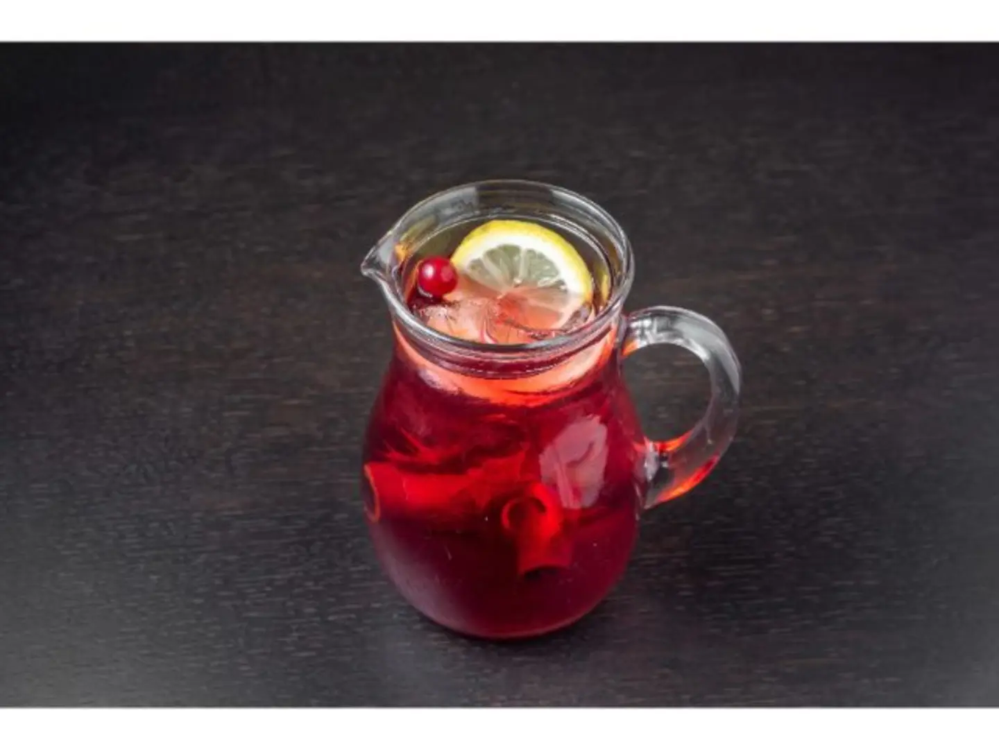 Cherry Tea