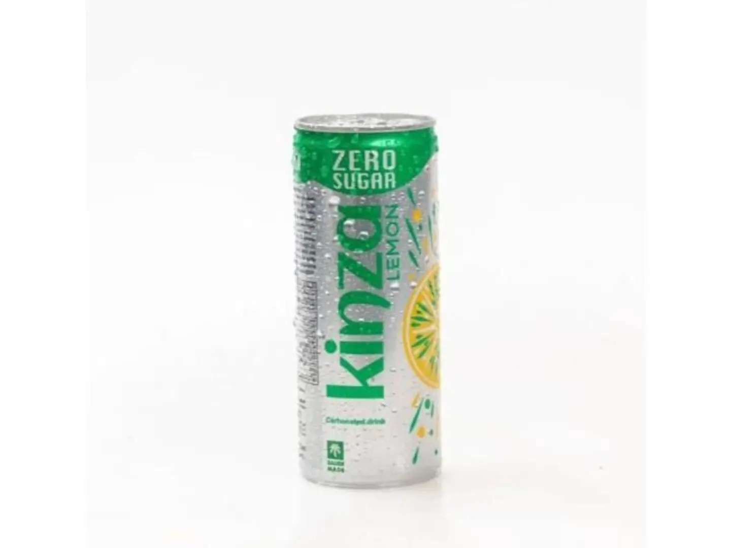 Kinza Lemon Diet