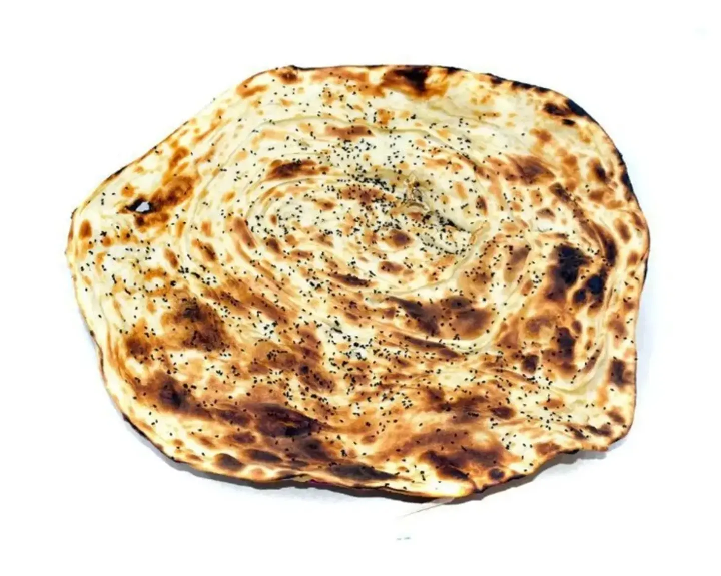خبز ملوح دبل