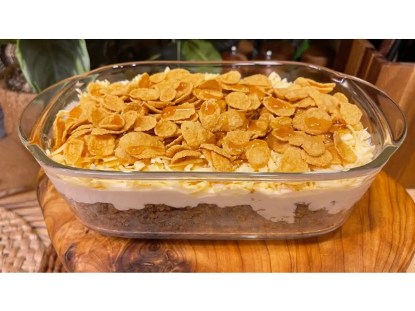عريكة مكسرات