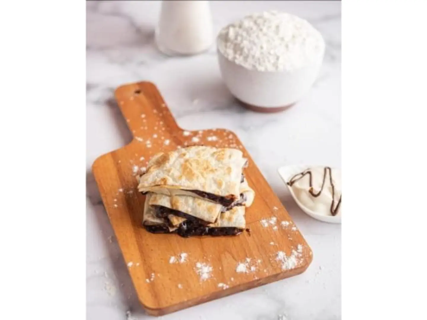 Nutella Mutabbaq