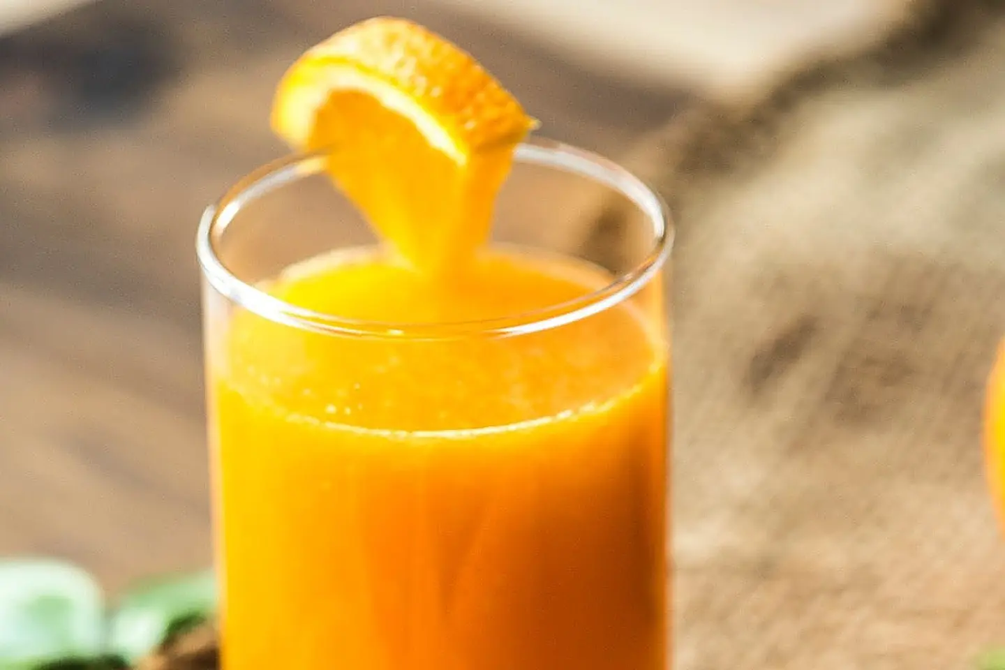 Orange Juice