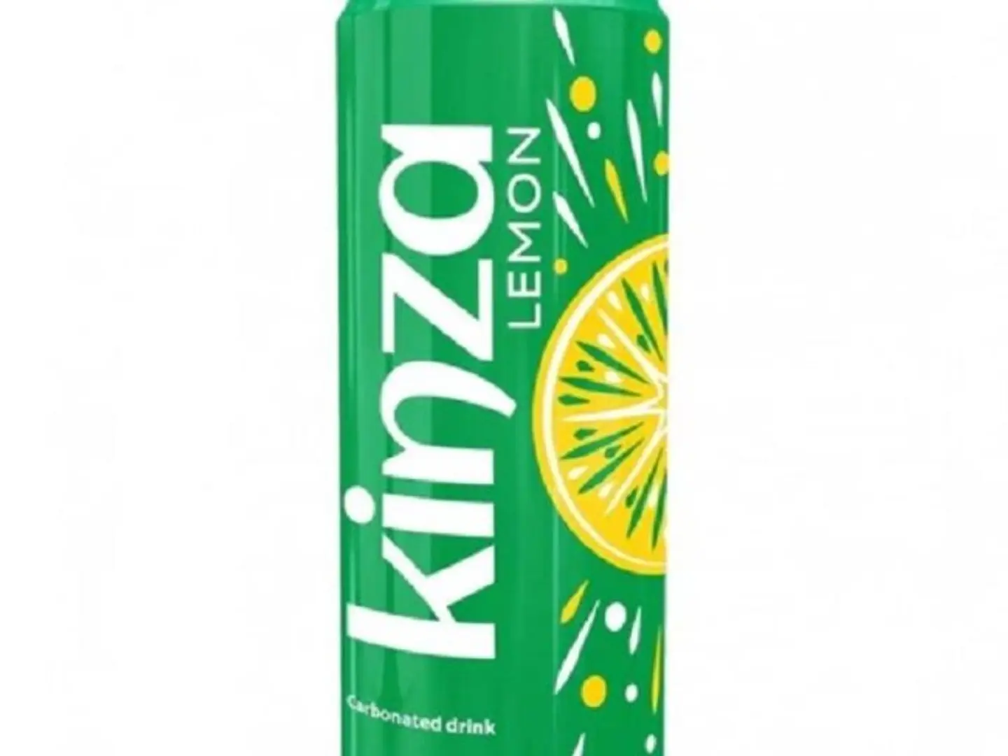 Kenza Lemon