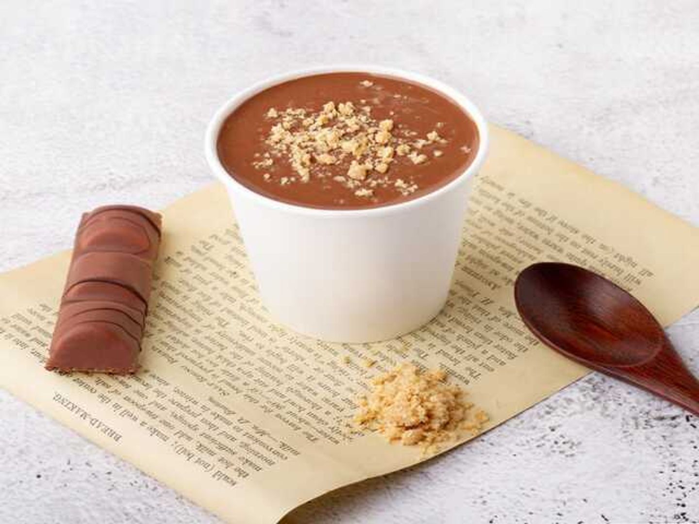 Pudding Drive