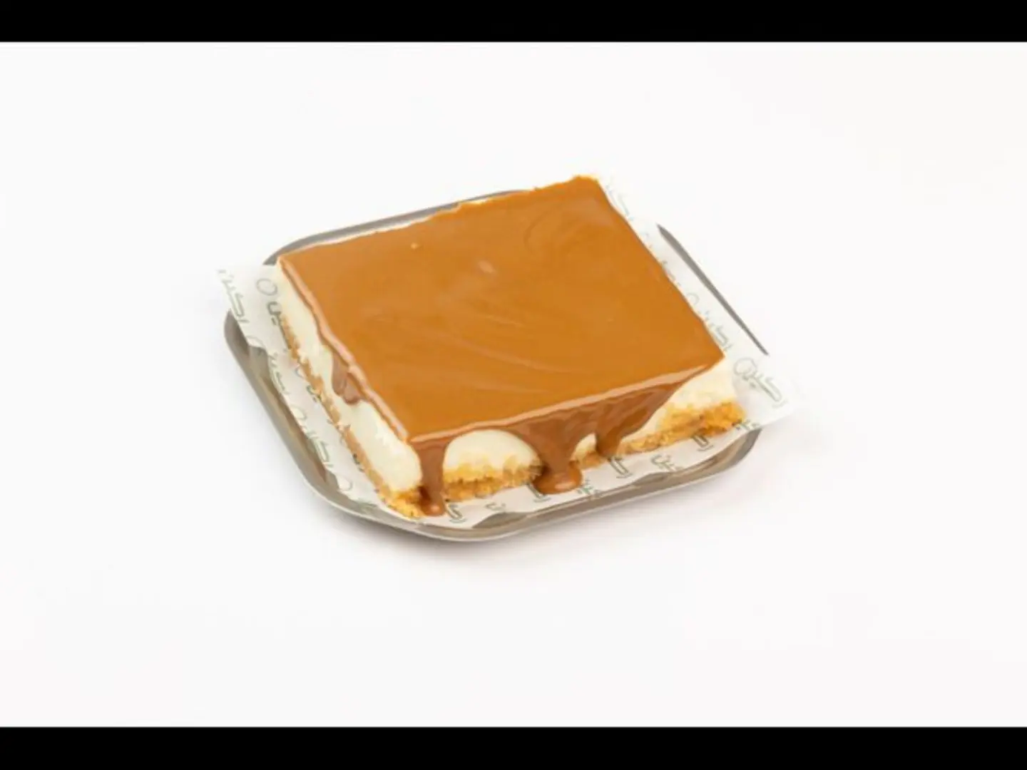 Caramel Cheesecake