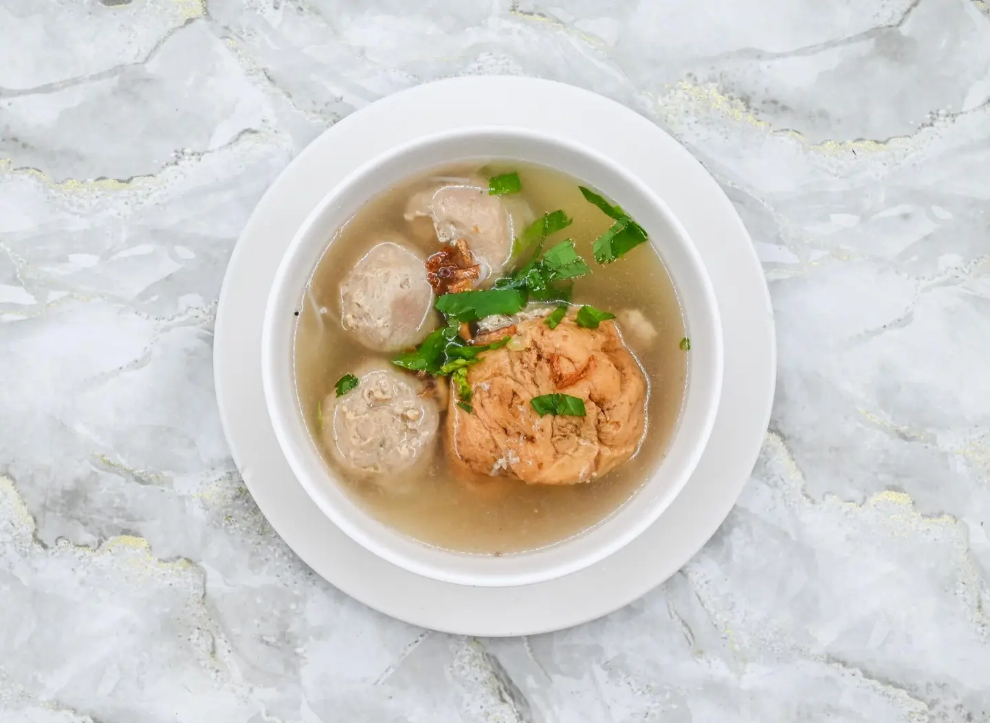 Baso Tahu