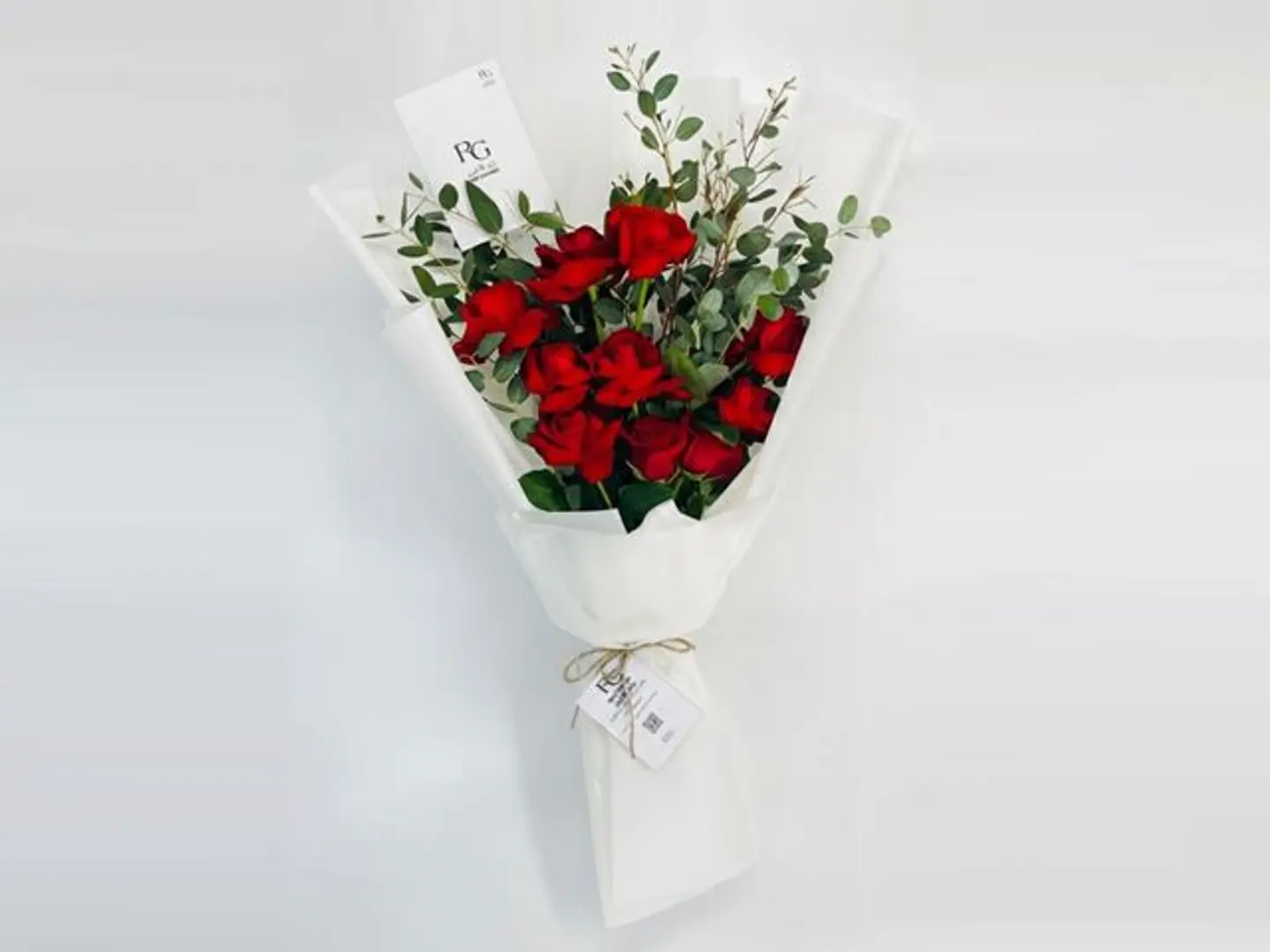 باقة ورد رقم.8265