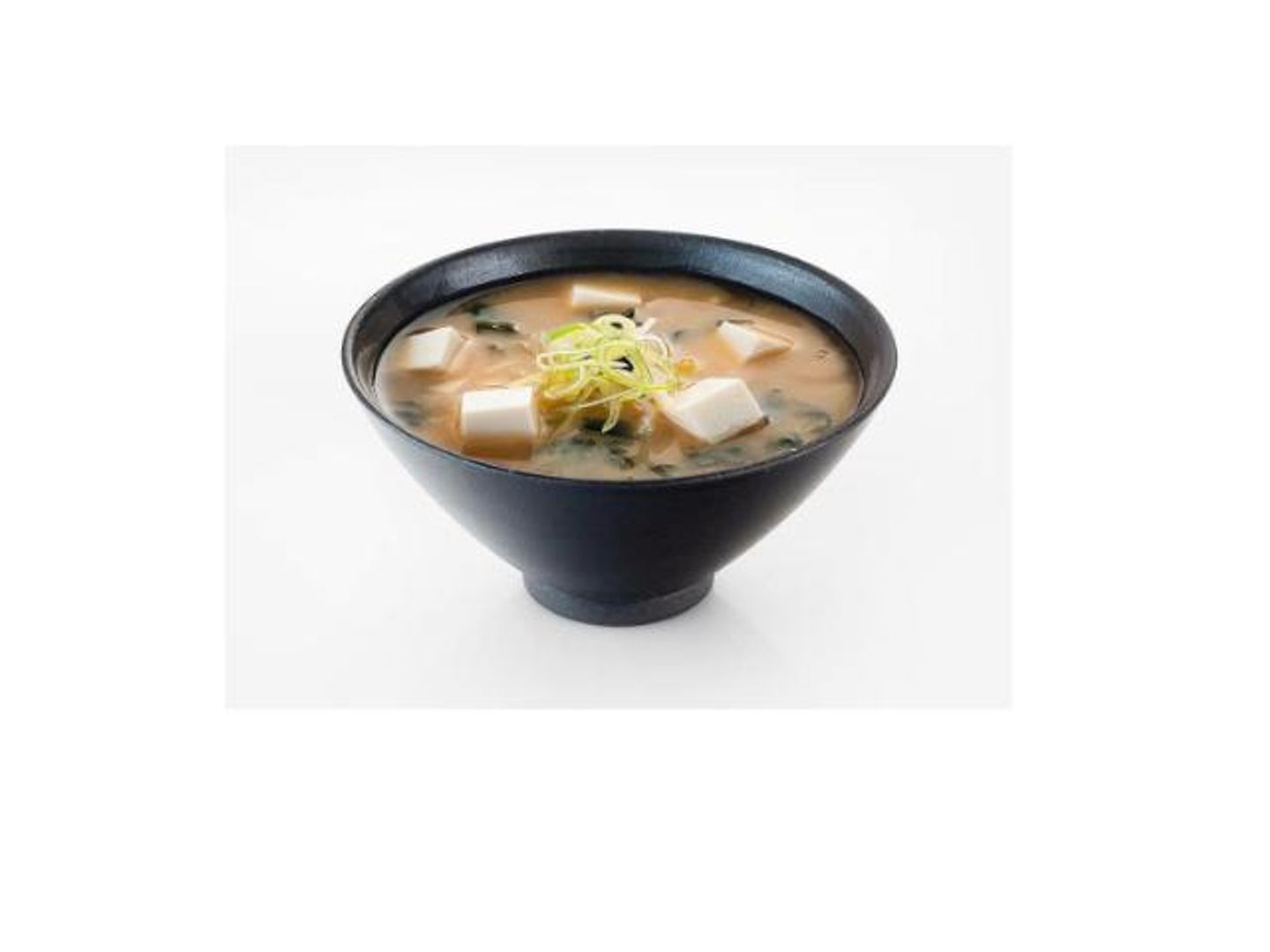 شوربة ميسو
