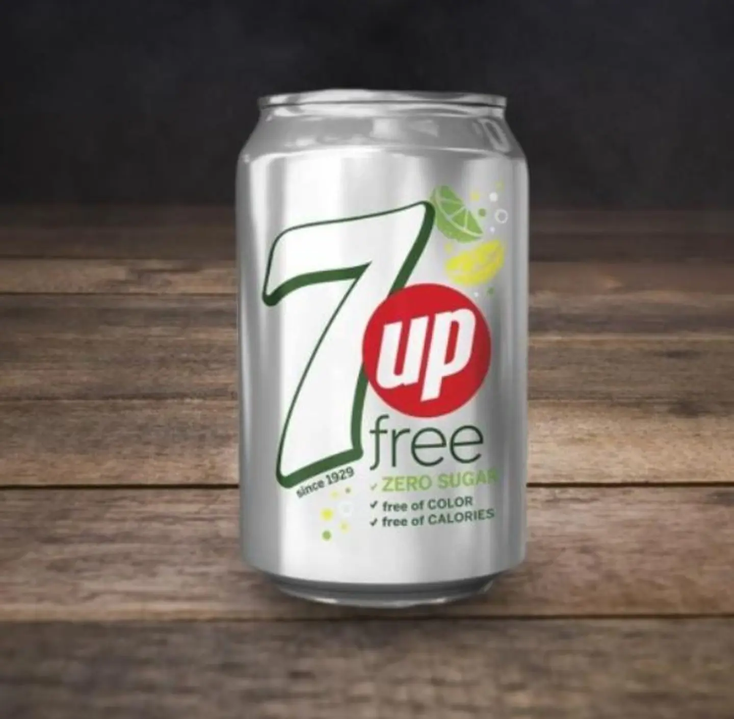 7 Up Diet