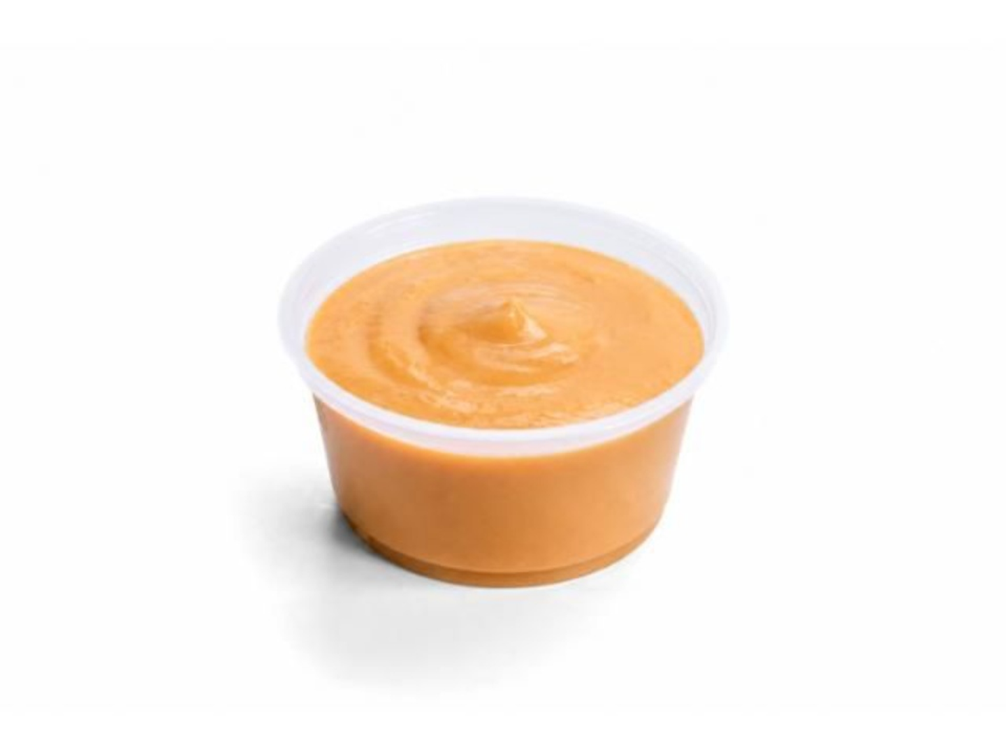 Hawaian Sauce