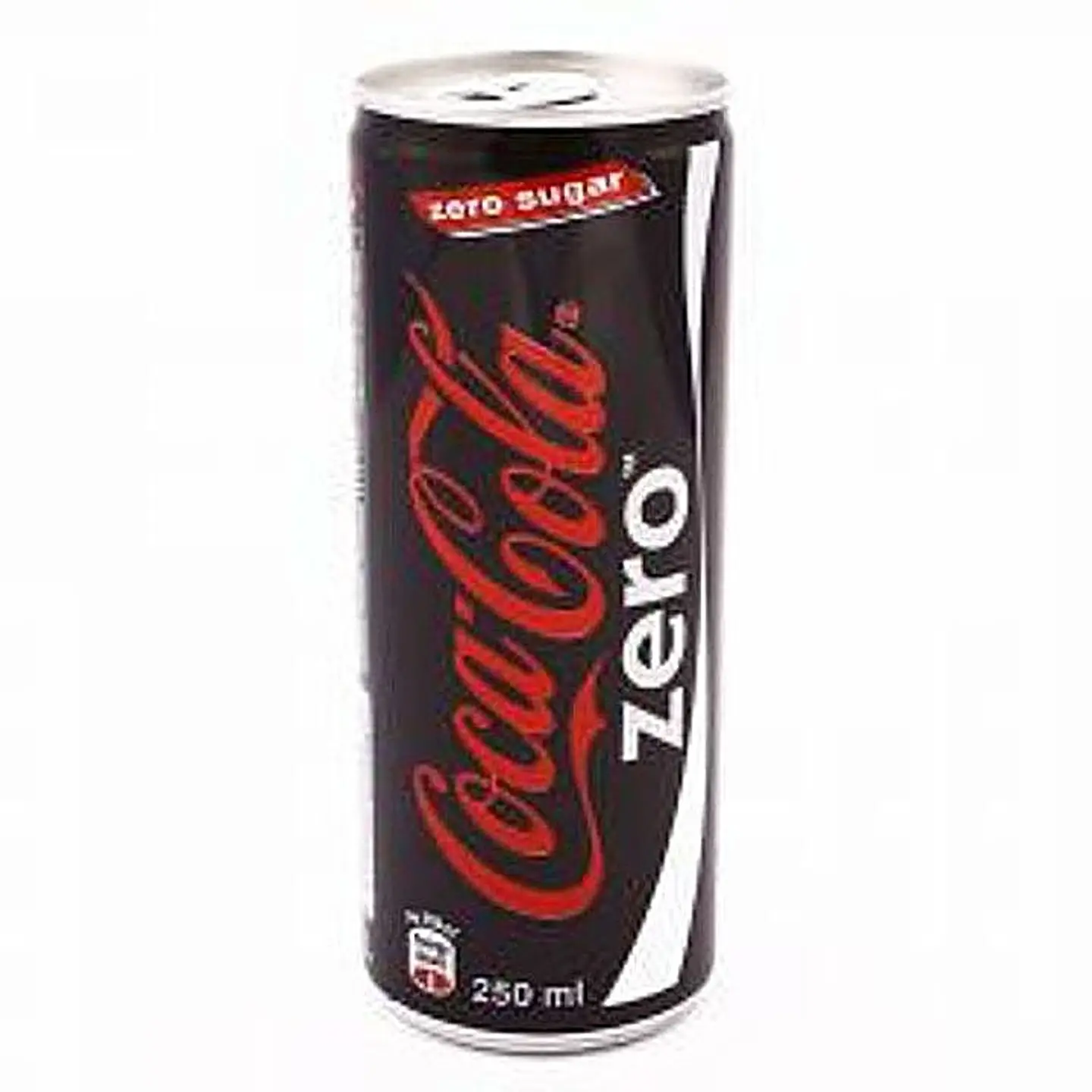 Coca Cola Zero