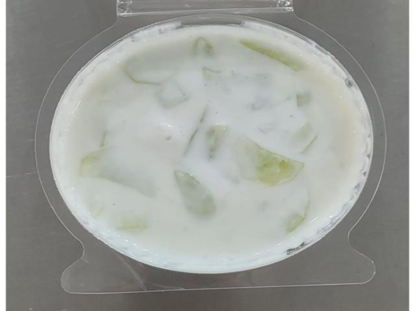 Yogurt Salad