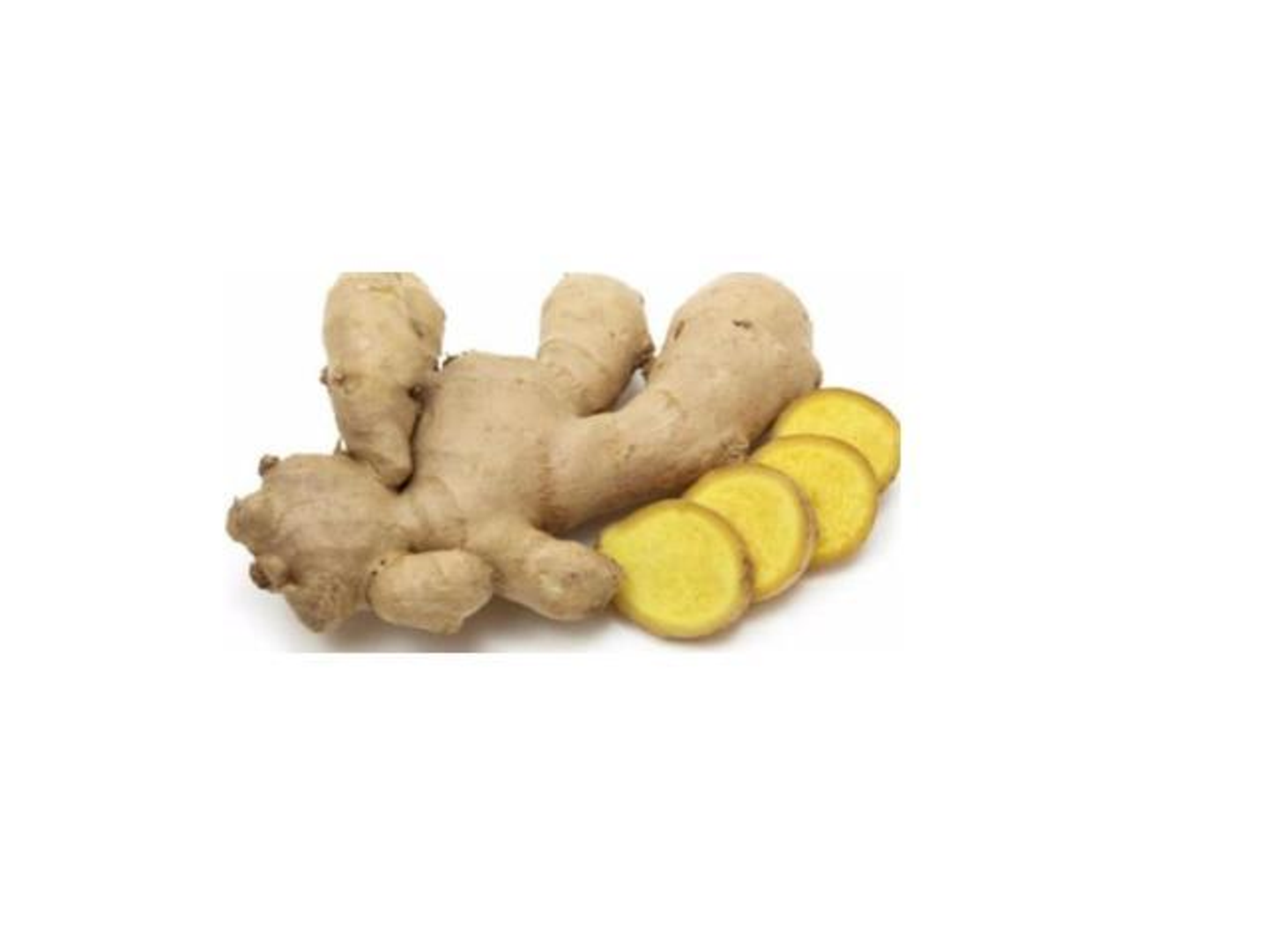 Ginger 1kg