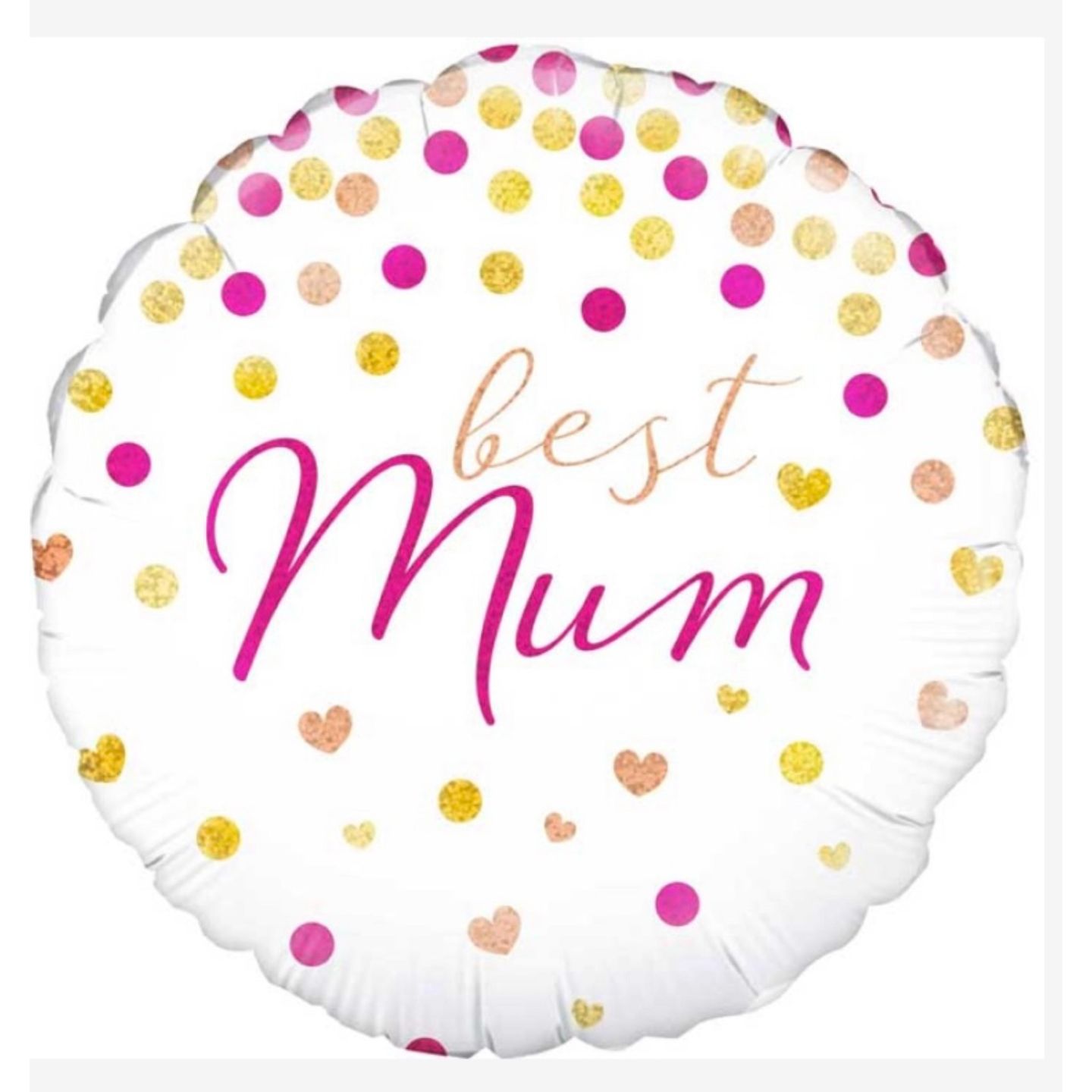 Mum 18 Inch