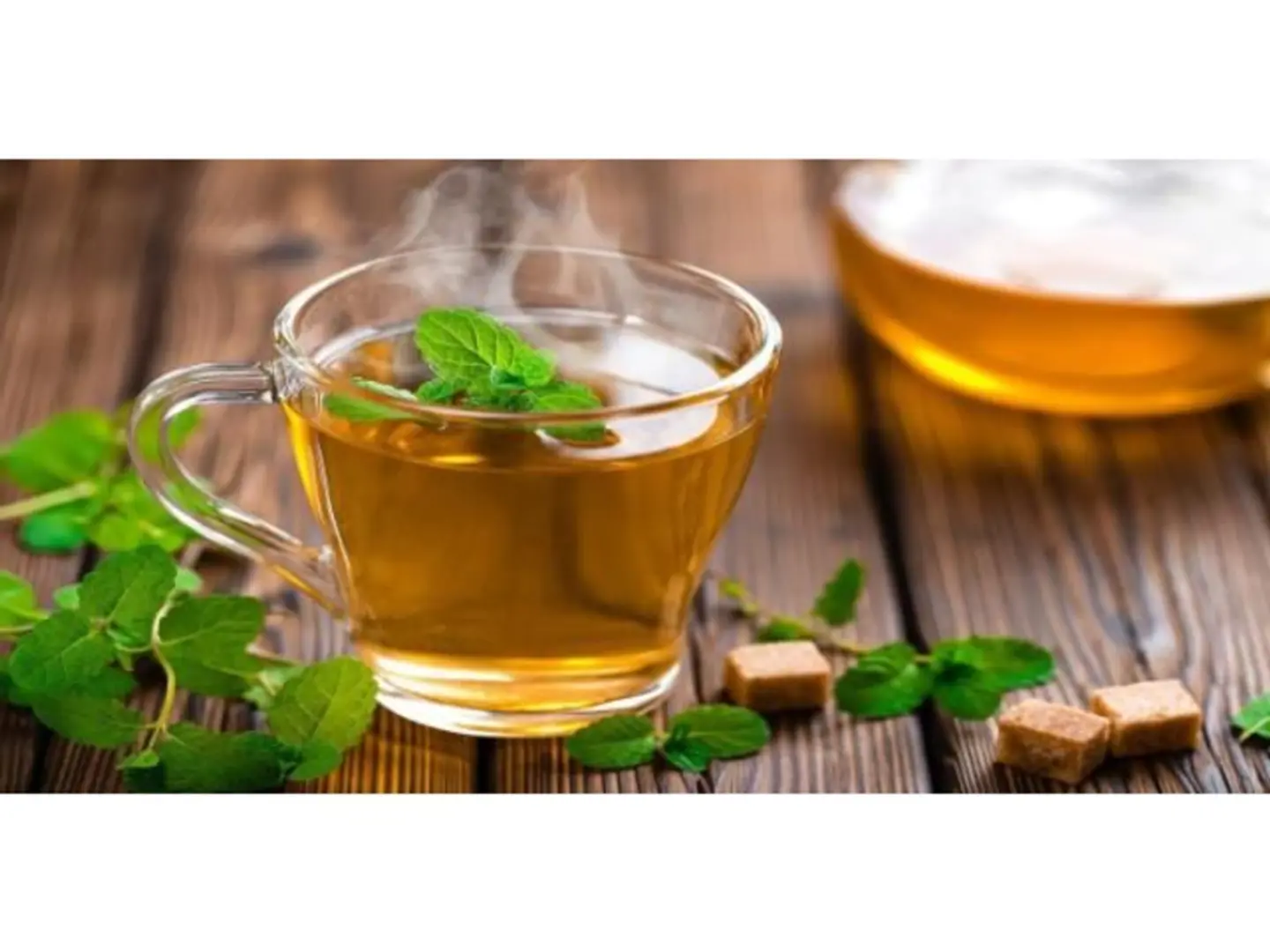 Green Tea