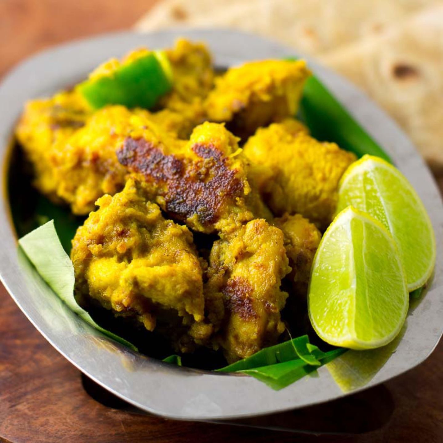 Lemon Chicken